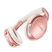 Bose QuietComfort 35 wireless headphones II [ローズゴールド] 価格