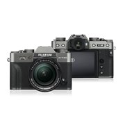 富士フイルム FUJIFILM X-T30 18-55mmレンズキット 価格比較 - 価格.com