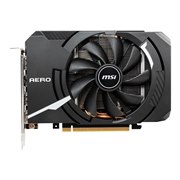 MSI GeForce RTX 2060 SUPER AERO ITX [PCIExp 8GB] 価格比較 - 価格.com