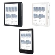 楽天 Kobo Libra Colour [ホワイト] 価格比較 - 価格.com