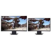 LGエレクトロニクス LG UltraGear 32GS60QC-B [31.5インチ] 価格比較