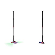 ダイソン Dyson PencilVac Fluffy SV50 FF [マットブラック] 価格比較