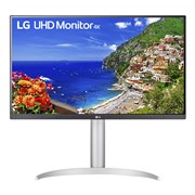 LGエレクトロニクス 27UP650K-W [27インチ] 価格比較 - 価格.com