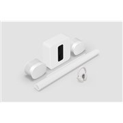 Sonos Sonos Arc Ultra [ホワイト] 価格比較 - 価格.com