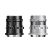 Thypoch Simera 35mm F1.4 シルバー [ニコンZ用] 価格比較 - 価格.com