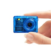 パナソニック、デジカメ「LUMIX DMC-TZ7」に新色 - 価格.com
