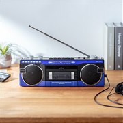 オンキヨー、シリーズ20周年の集大成となるミニコンポ「X-NFR7FX（D