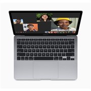 Apple MacBook Air Retinaディスプレイ 1100/13.3 MWTJ2J/A [スペース