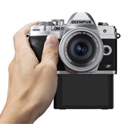 オリンパス OM-D E-M10 Mark IV EZダブルズームキット 価格比較 - 価格.com