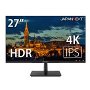 JAPANNEXT JN-IPS2704UHDR [27インチ] 価格比較 - 価格.com