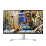 LGエレクトロニクス 32UN650-W [31.5インチ] 価格比較 - 価格.com