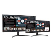 LGエレクトロニクス 34WP550-B [34インチ] 価格比較 - 価格.com