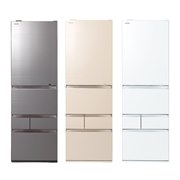 東芝 VEGETA GR-T550FZ(UC) [グレインアイボリー] 価格比較 - 価格.com