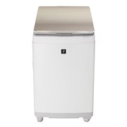 シャープ 穴なし槽 ES-PW11F 価格比較 - 価格.com