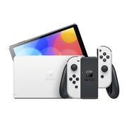 任天堂 Nintendo Switch (有機ELモデル) HEG-S-KAAAA [ホワイト] 価格