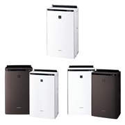 シャープ KI-PX75-T [ブラウン系] 価格比較 - 価格.com