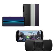 SONY Xperia Stream for Xperia 1 IV XQZ-GG01 [ブラック] 価格比較