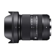 シグマ 18-50mm F2.8 DC DN [フジフイルム用] 価格比較 - 価格.com
