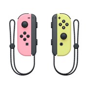 任天堂 Joy-Con (L)/(R) [パステルパープル/パステルグリーン] 価格