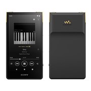 SONY NW-ZX707 [64GB ブラック] 価格比較 - 価格.com