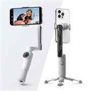 Insta360 Insta360 Flow Creator Kit [ホワイト] 価格比較 - 価格.com