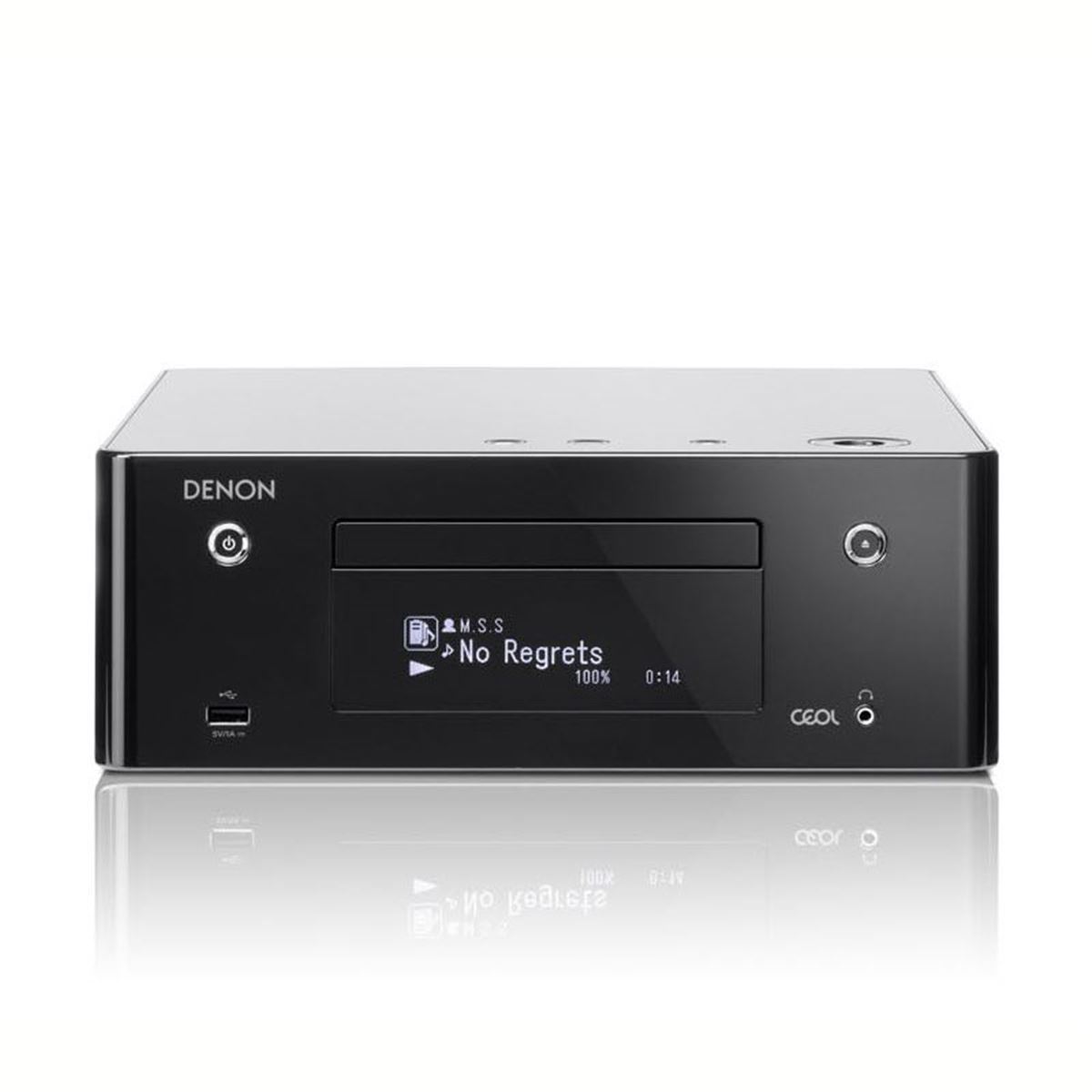 denon rcd-n9 ハイレゾ アンプ wifi Bluetooth デノン、ハイレゾ対応