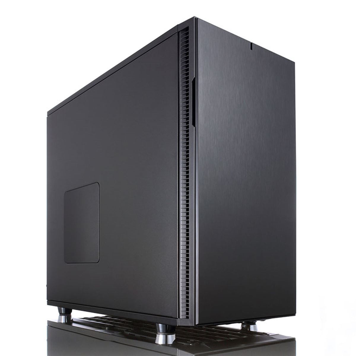 Fractal Design、静音性や拡張性を強化したPCケース「Define R5