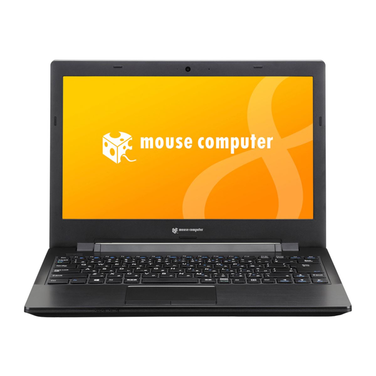 マウス、第5世代インテルCPU搭載の13.3型ノート「LuvBook J」 - 価格.com