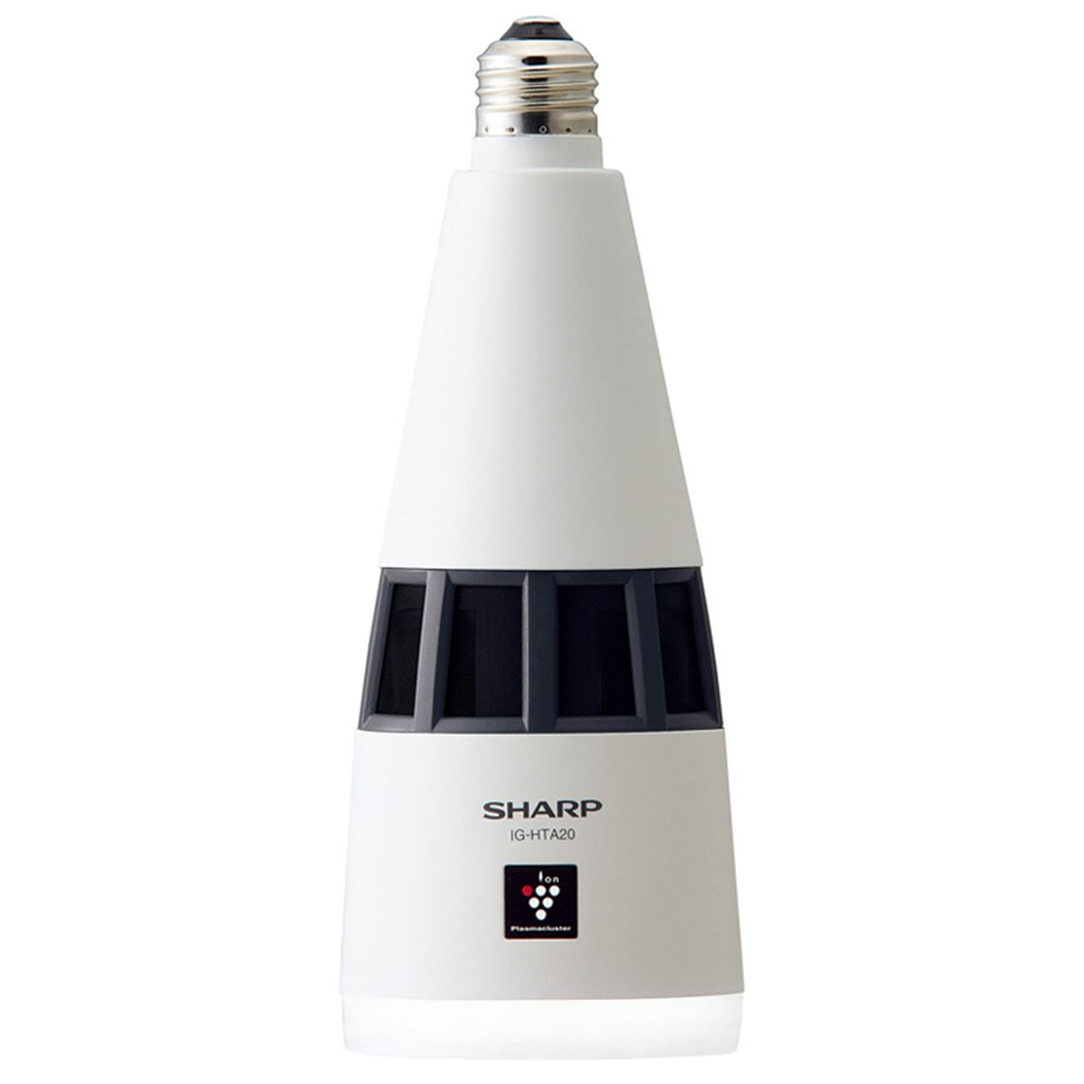 シャープ、天井に設置してトイレなどを消臭するプラズマクラスター