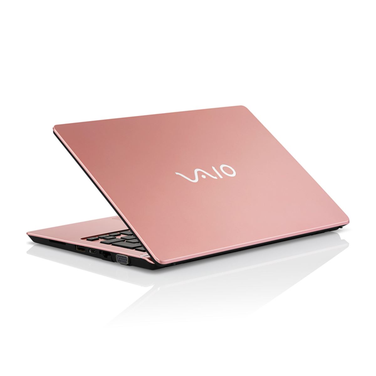 Vaio VJS111D12N 6世代i5 人気のピンク VAIO、11.6型ノートPC「VAIO