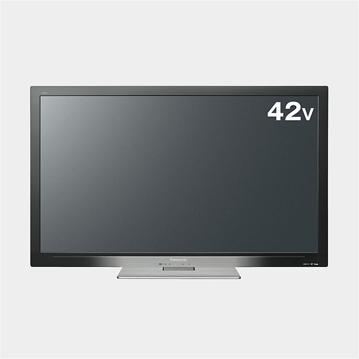 パナソニック、SD&USB HDD録画対応の42V型VIERA - 価格.com