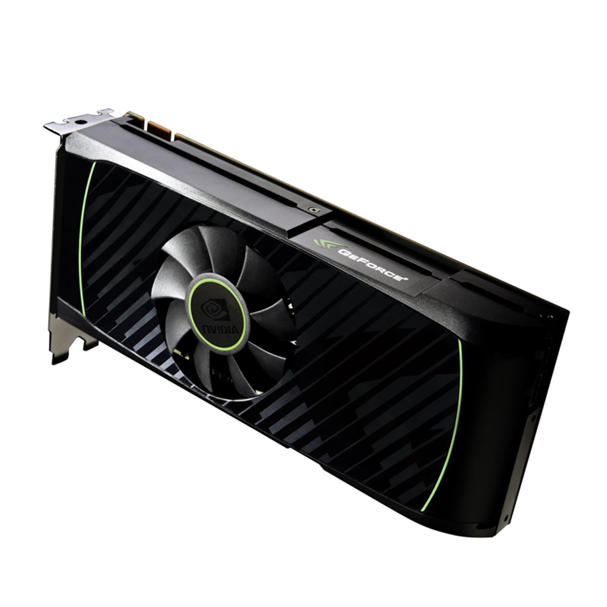 NVIDIA、200ドル台の新型GPU「GeForce GTX 560 Ti」 - 価格.com