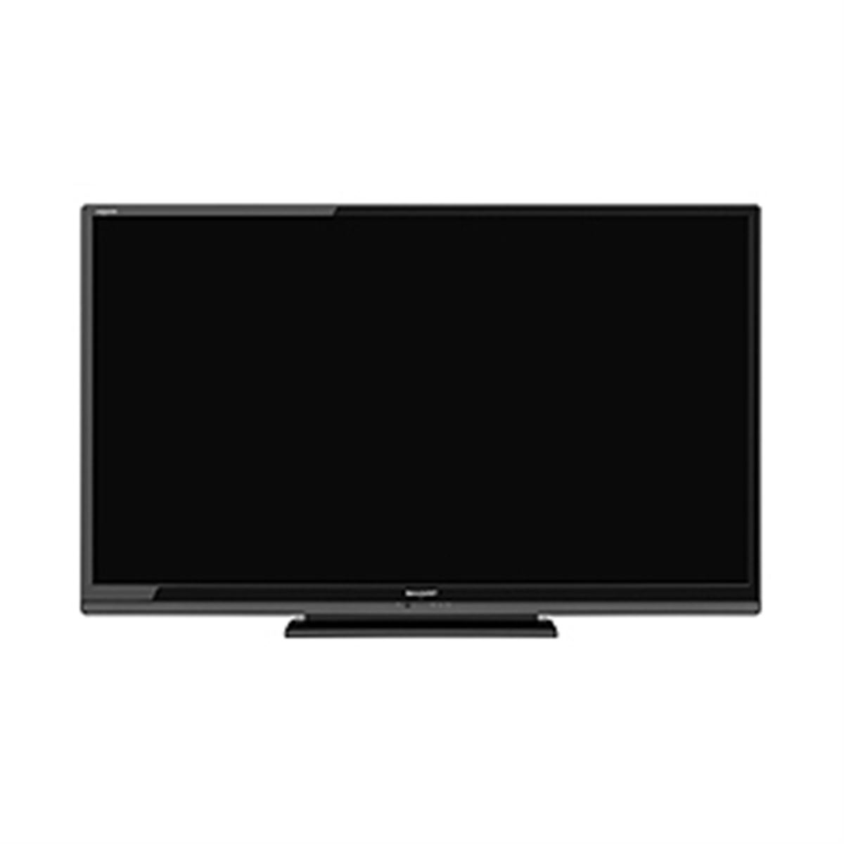 シャープ、裏番組録画対応の60V型液晶テレビ「LC-60W7」 - 価格.com