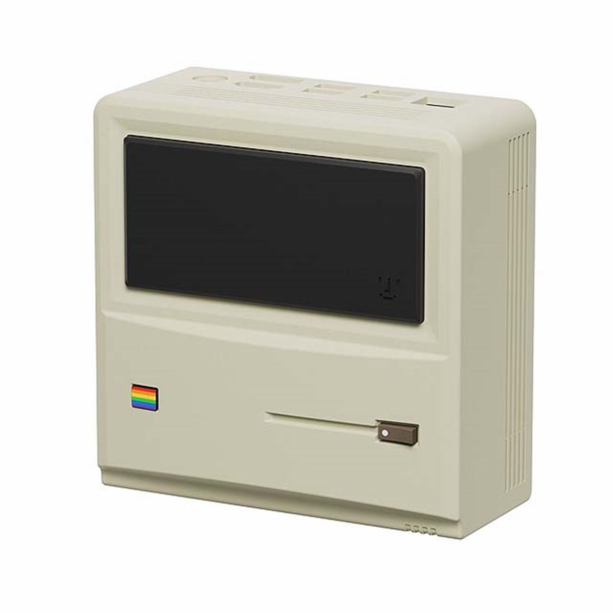 AYANEO、38,850円～のレトロデザインミニPC「Retro Mini PC AM01