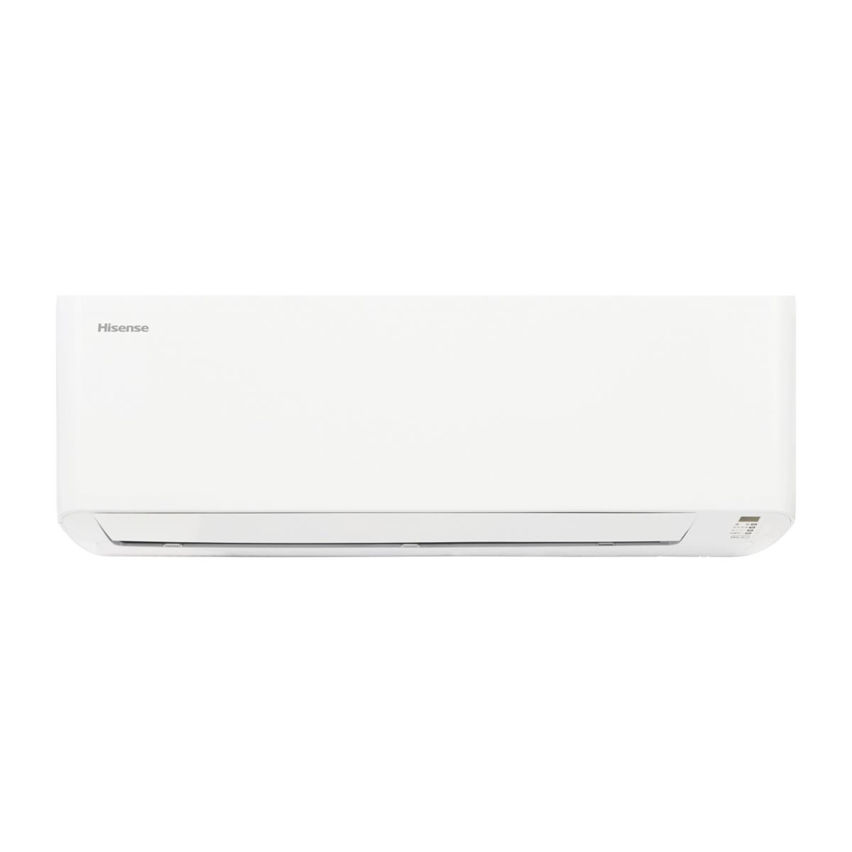 ハイセンス、内部クリーン機能と新潤滑親水性コーティング搭載の住宅