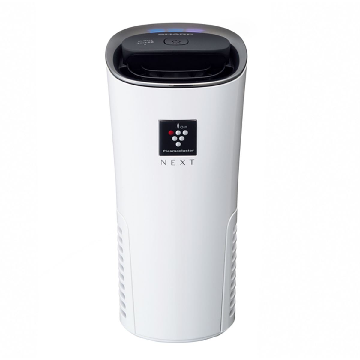 シャープ、「プラズマクラスターNEXT」を搭載した車載用イオン発生機