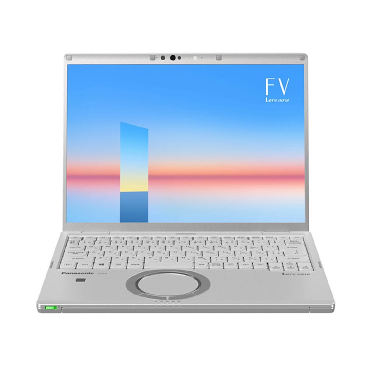 パナソニック、約0.999kgからの14型「FV1」を含む「レッツノート」2021