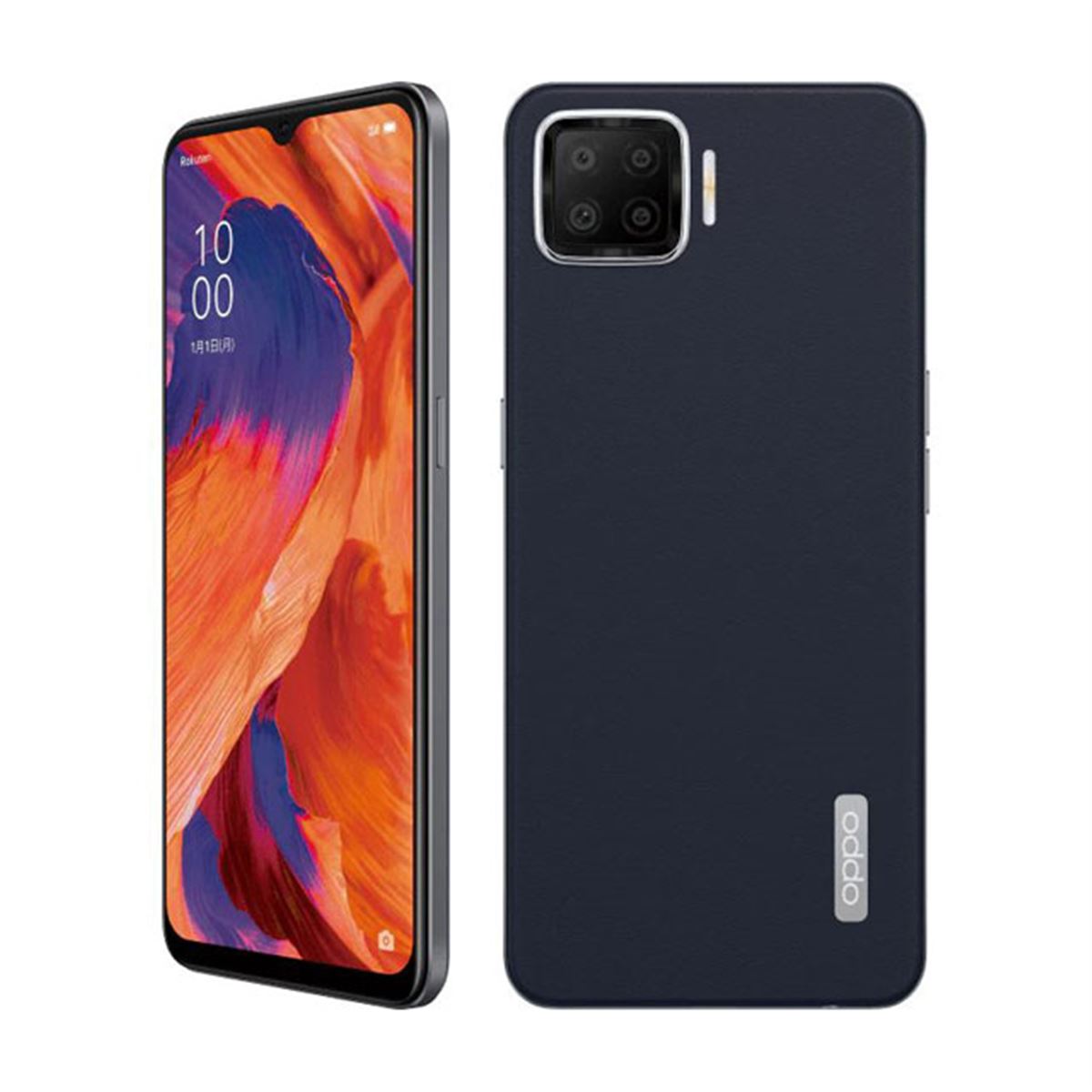 楽天モバイル、6.4型の4Gスマホ「OPPO A73」を10,000円値下げ - 価格.com