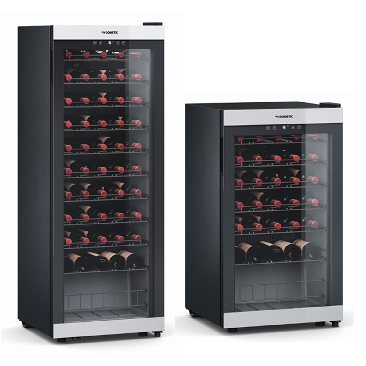 Dometic ST7 ワインセラー 7本 K9 Dometic ST7 ワインセラー 7本用 K9