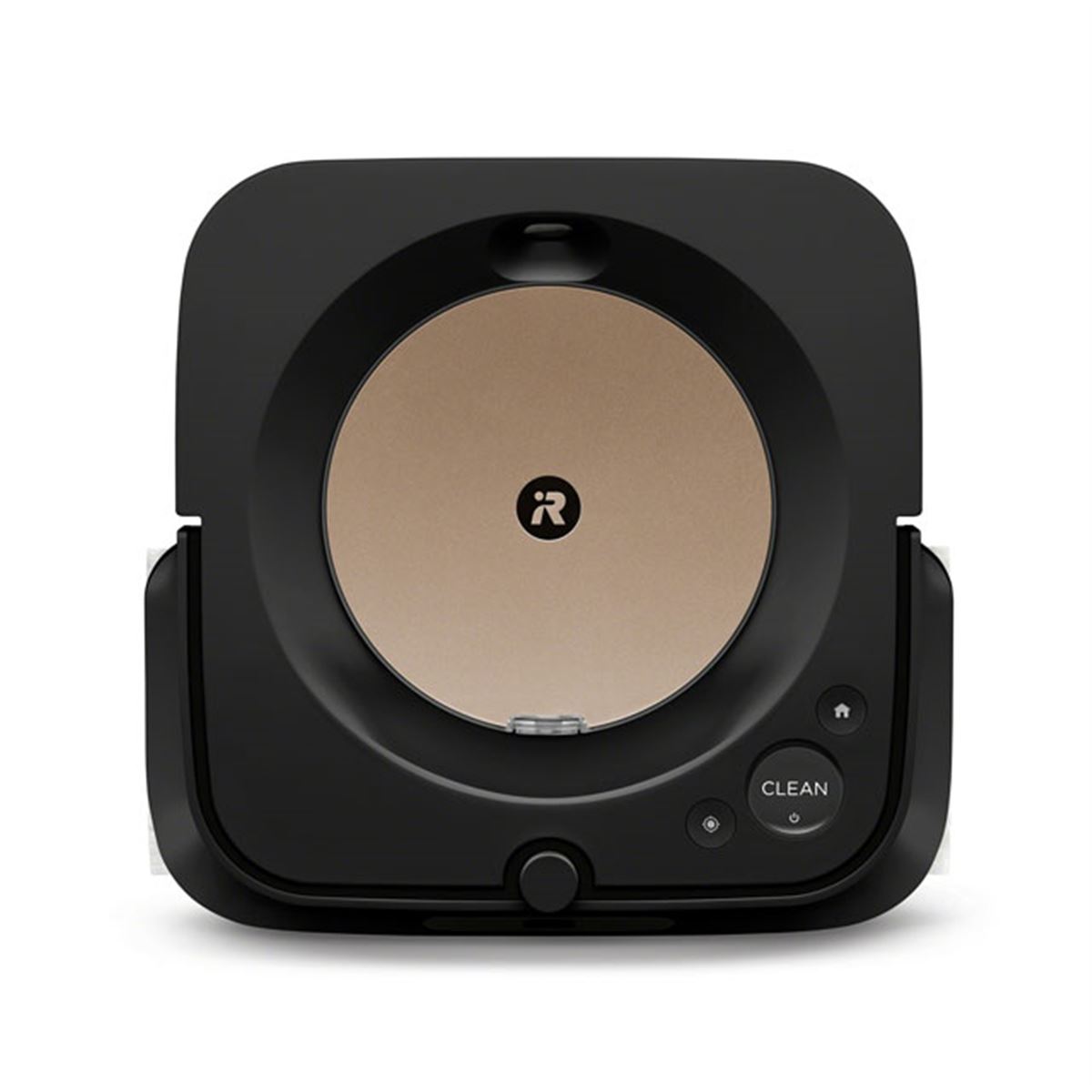 プレミアム感のあるデザイン”の「ブラーバ ジェット m6」公式サイト