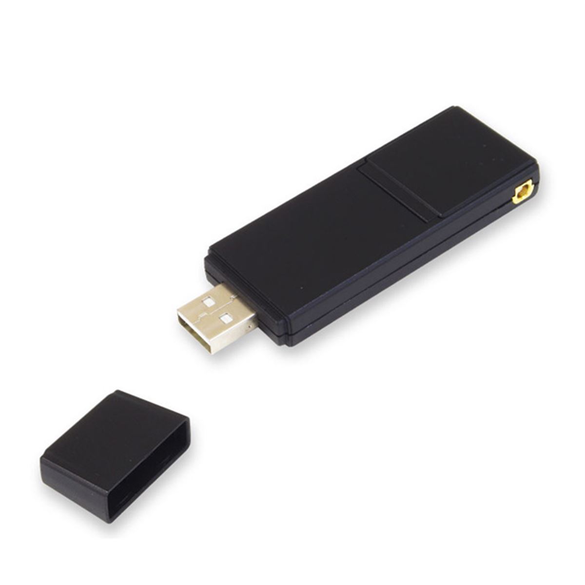 MAXWIN、PC用地デジチューナー「DTV03A-1TU」をリニューアル発売