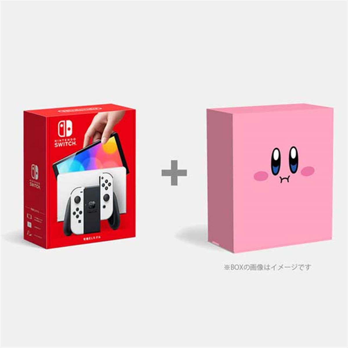 星のカービィ Switch3部作 まとめ売り 星のカービィ Switch3部作