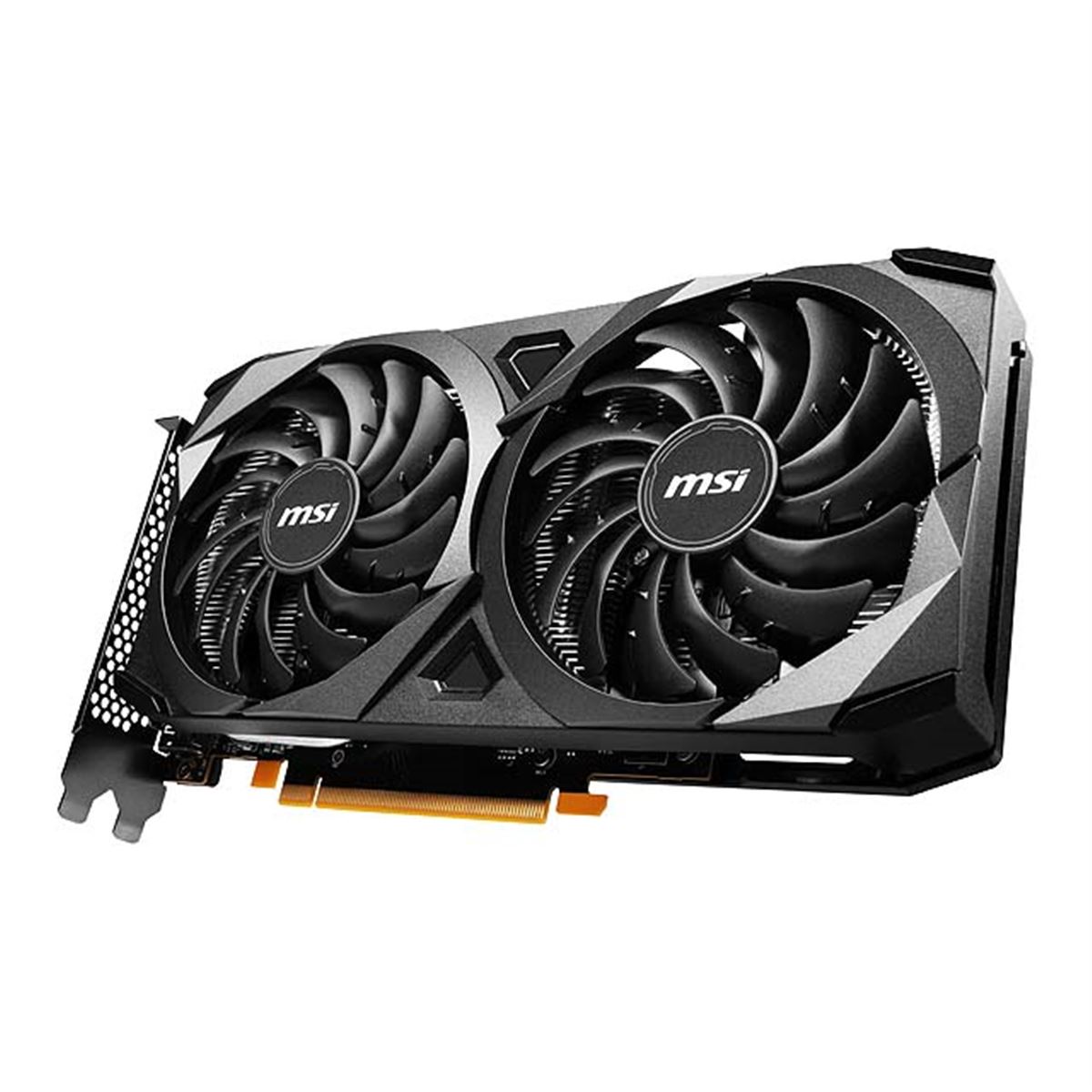 MSI、「GeForce RTX 3050」を搭載したビデオカードのOCモデル - 価格.com