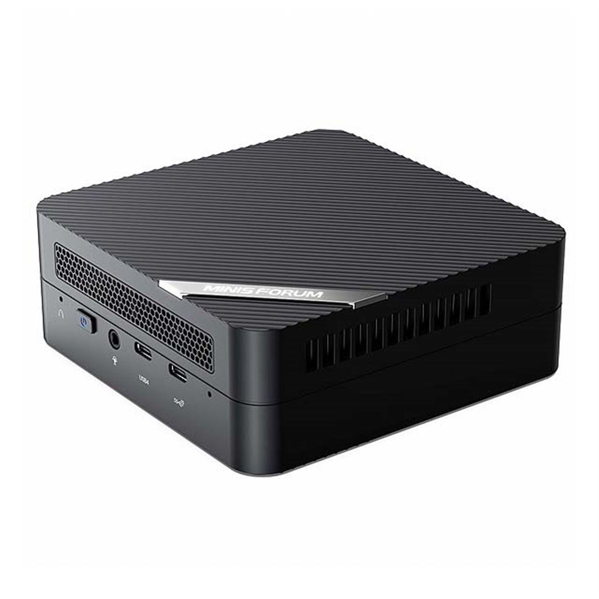 MINISFORUM、「Ryzen 7 7735HS」を搭載したミニPC「UM773 Lite