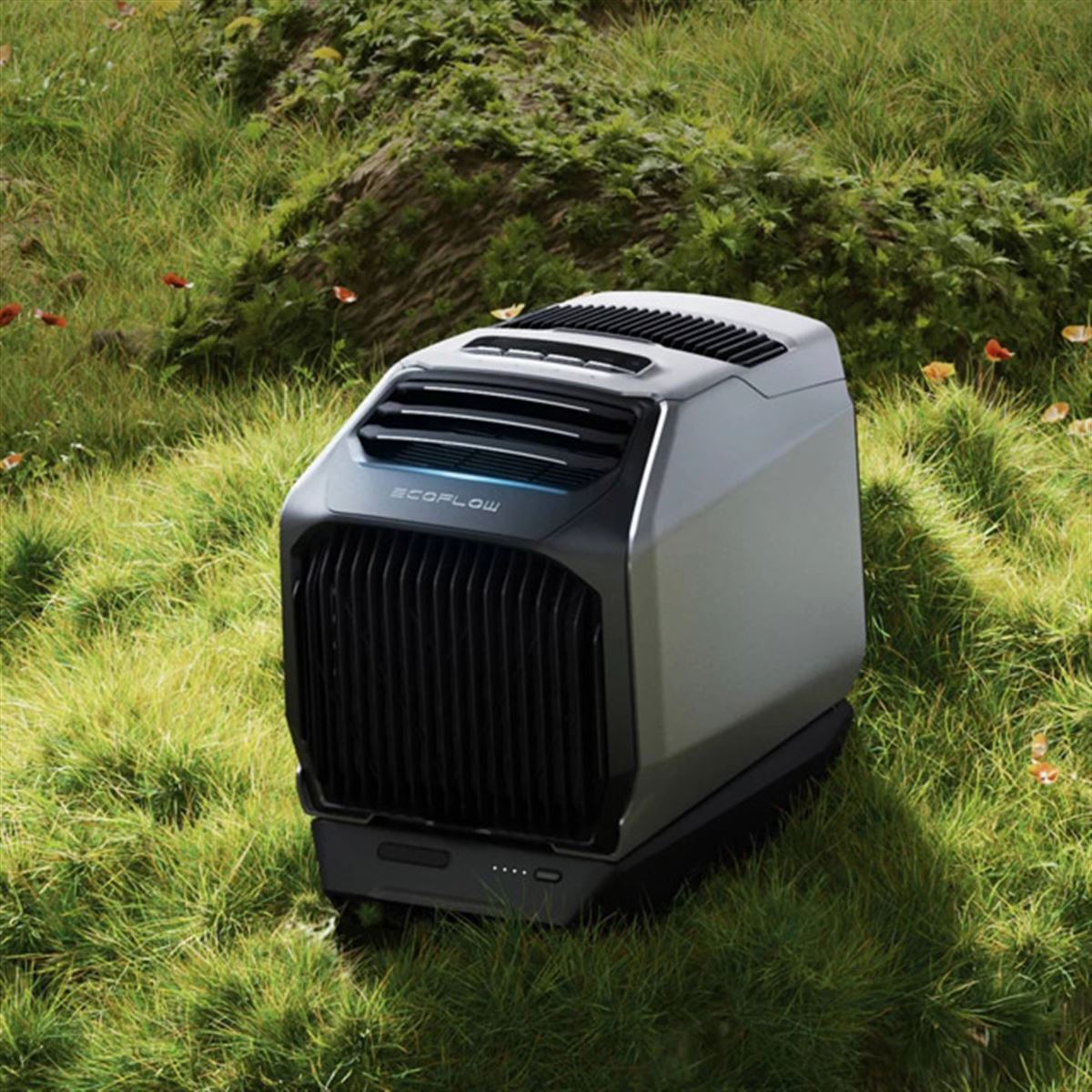 EcoFlow、冷暖房に対応したポータブルエアコン「WAVE 2」を本日5/10