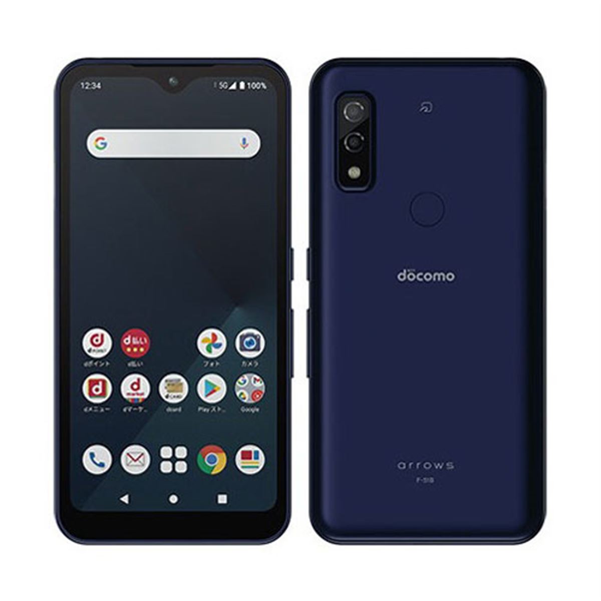 arrows We F-51B」が16,500円割引に、ドコモオンラインが本日8/25に