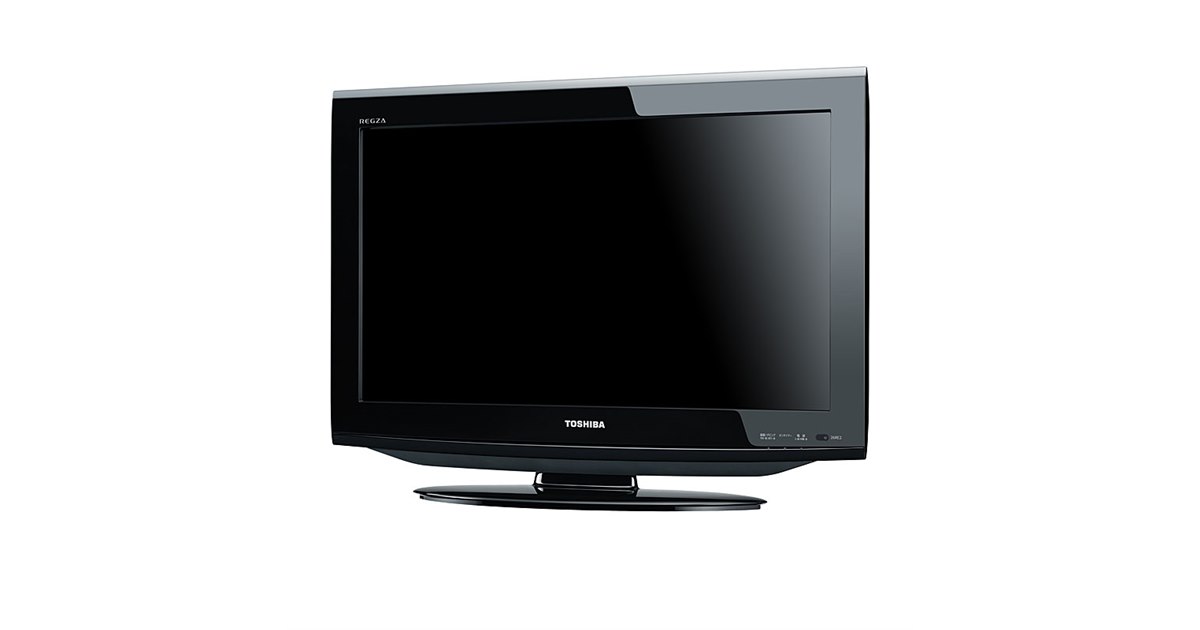 東芝、USB HDD録画対応「REGZA RE2/RS2」シリーズ - 価格.com