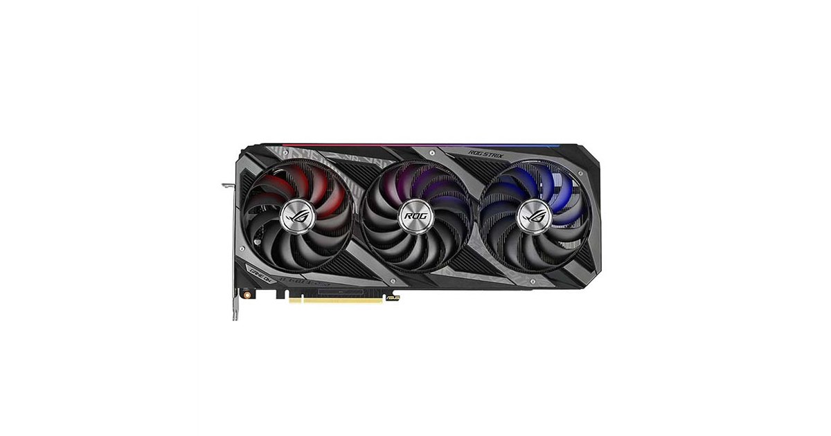 ASUS、「GeForce RTX 3070」搭載したビデオカード2機種 - 価格.com