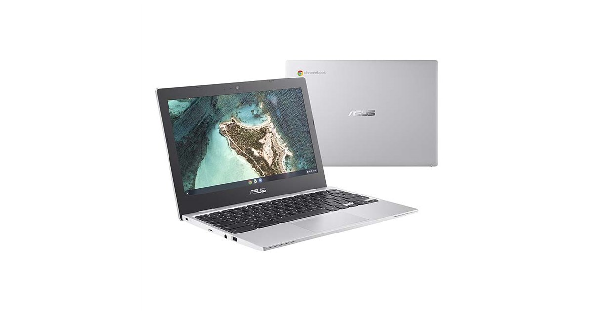 ASUS、1.2kgで12.5時間駆動する29,800円の11.6型Chromebook - 価格.com