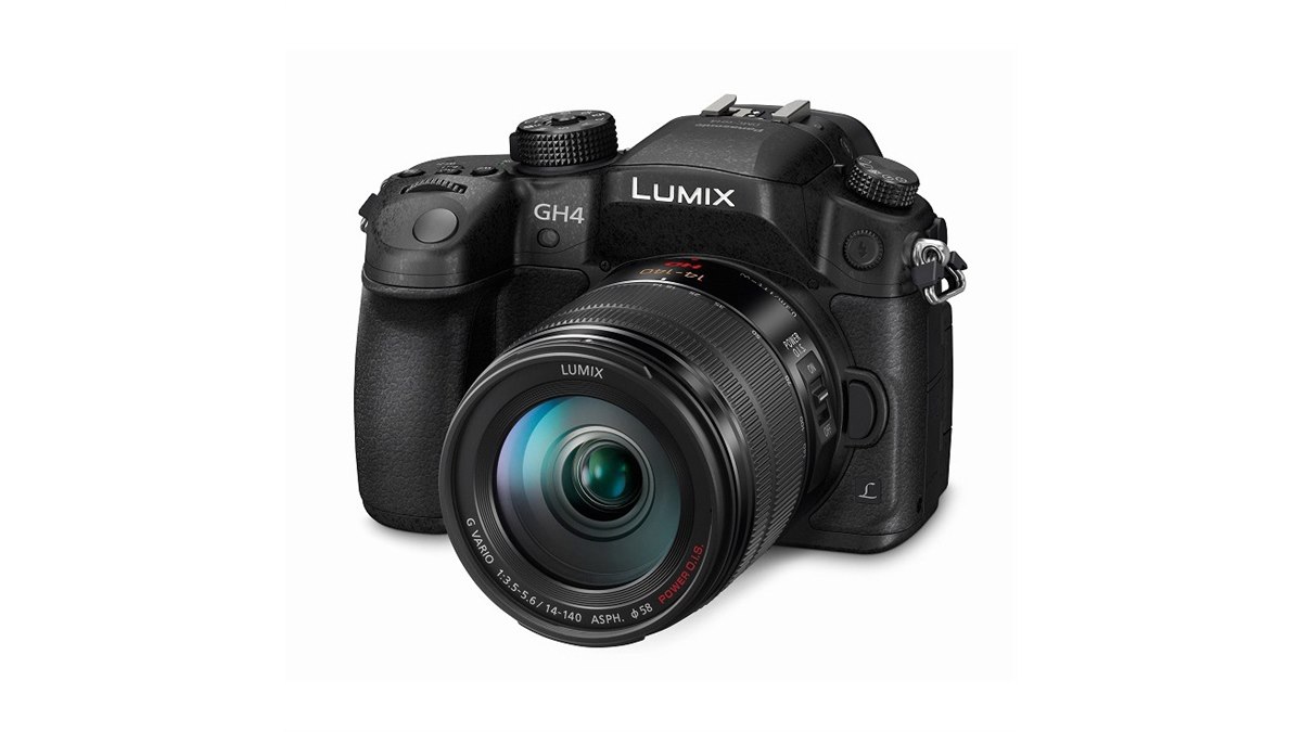 パナソニック、4K動画を撮影できる「LUMIX GH4」の開発を発表 - 価格.com